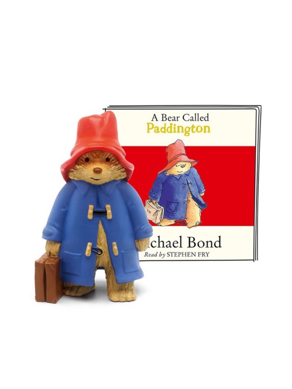 Tonie Paddington Bear Figure BRAND NEW